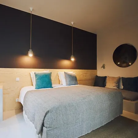 Latroupe Jardin Secret Hotel 3*